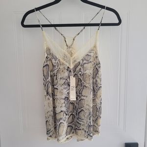 Lovestitch Tank size Med